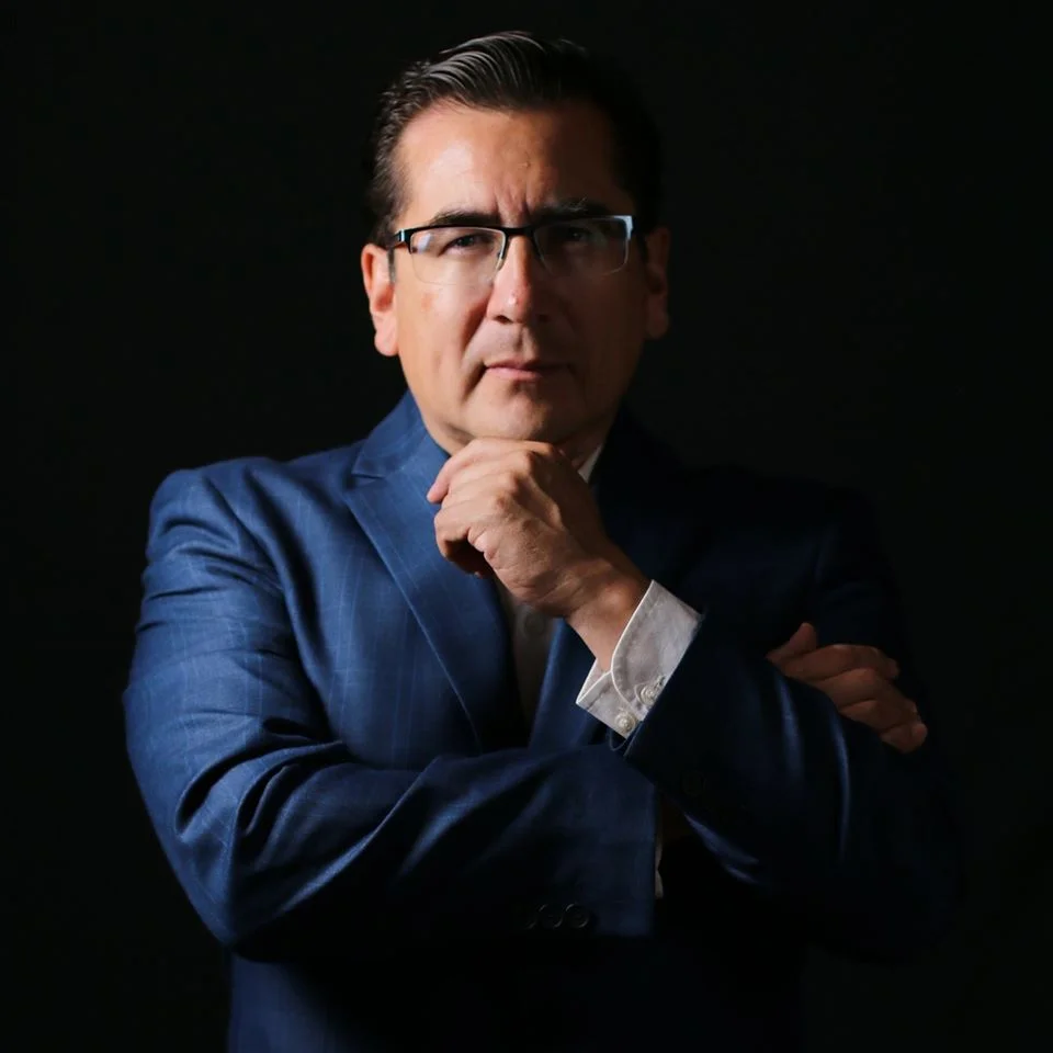 Med Toledo - Instructor de Marketing Digital