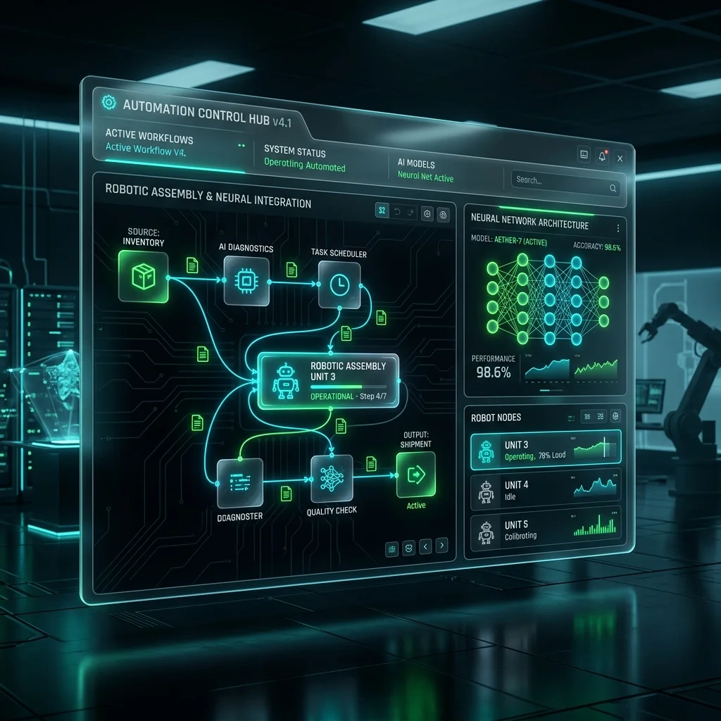 GoHighLevel e Inteligencia Artificial: La Nueva Era de la Automatización CRM